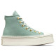 Converse Chuck Taylor All Star Modern Lift Crafted Stitiching